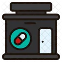 Drugstore  Icon