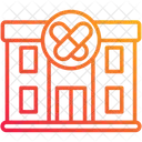 Drugstore Pharmacy Medical Icon