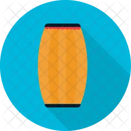 Drum  Icon