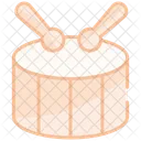 Drum Icon