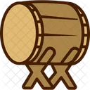 Drum  Icon