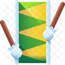 Drum Music Instrument Icon