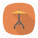 Drum Music Melody Icon