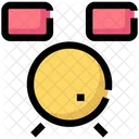 Device Drum Drums Icon