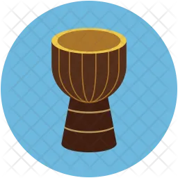 Drum  Icon