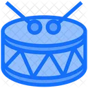 Drum  Icon