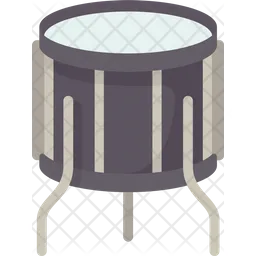 Drum  Icon