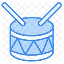 Drum Icon