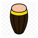 Drum  Icon