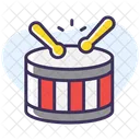 Drum Icon