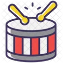 Drum Icon