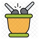 Drum  Icon