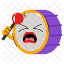 Drum  Icon