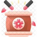 Drum  Icon