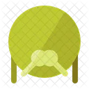 Drum  Icon