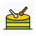 Drum  Icon
