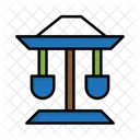 Drum  Icon