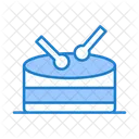 Drum  Icon