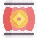 Drum  Icon