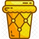 Drum  Icon