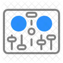 Drum  Icon