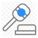 Drum  Icon