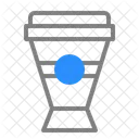 Drum  Icon