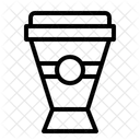 Drum  Icon