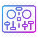 Drum  Icon