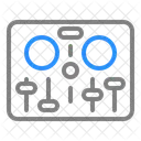 Drum  Icon