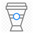 Drum  Icon
