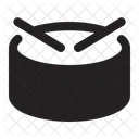 Drum  Icon