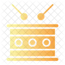 Drum  Icon