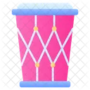 Drum  Icon