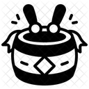 Drum  Icon