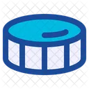 Drum  Icon