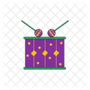 Drum Icon