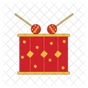 Drum Icon
