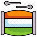 Drum  Icon