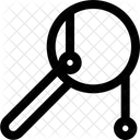 Drum Rattle Icon
