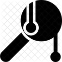 Drum Rattle Icon