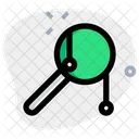 Drum Rattle Icon