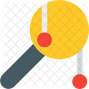 Drum Rattle Icon