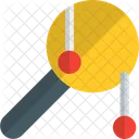 Drum Rattle Icon