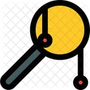Drum Rattle Icon