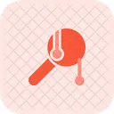 Drum Rattle Icon