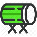 Drum  Icon
