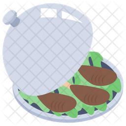 Drum Sticks Icon