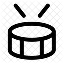 Drum Toys  Icon
