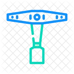 Drum Wrench  Icon